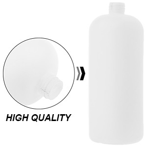 Foam Bottle 1000ml Replacement Replacement Foam Spray Bottle