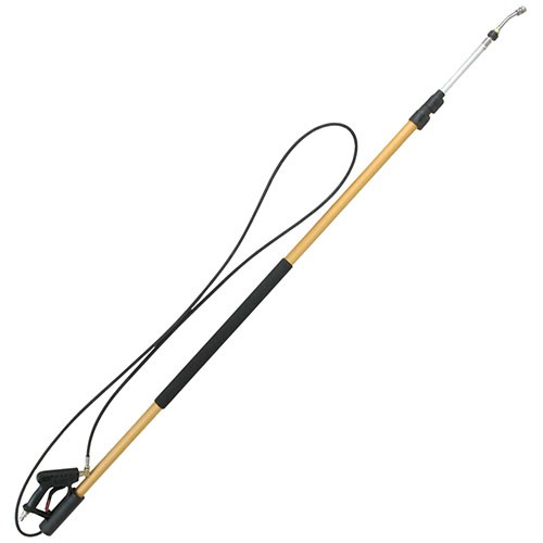 AR Annovi Reverberi ARTEL-24A Telescoping Lance 10-24ft 4000 PSI Aluminum