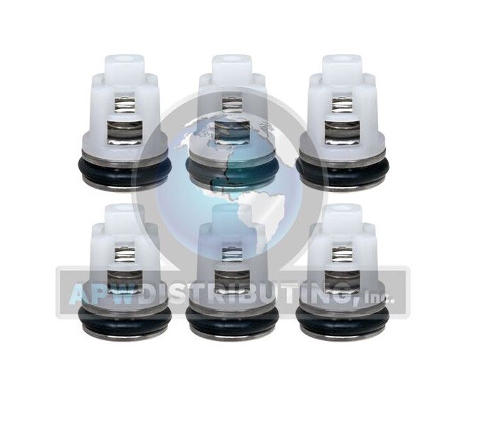 7104223 VALVE REPAIR KIT FOR AAA AND OEM PRESSURE WASHER PUMPS