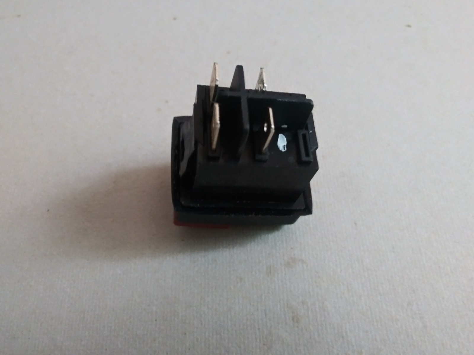Main Power Switch For Ryobi RY141900VNM 1.2 GPM Electric Pressure Washer 2000psi