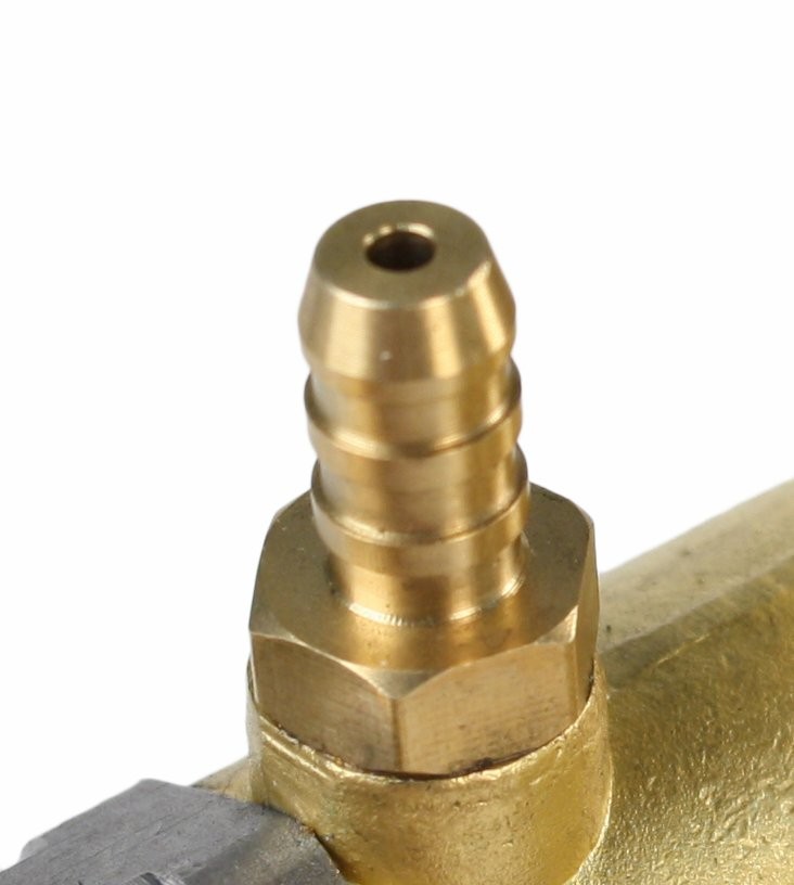 Erie Tools Triplex Pressure Washer Pump for Cat General AR, 4.8 GPM, 3600 PSI