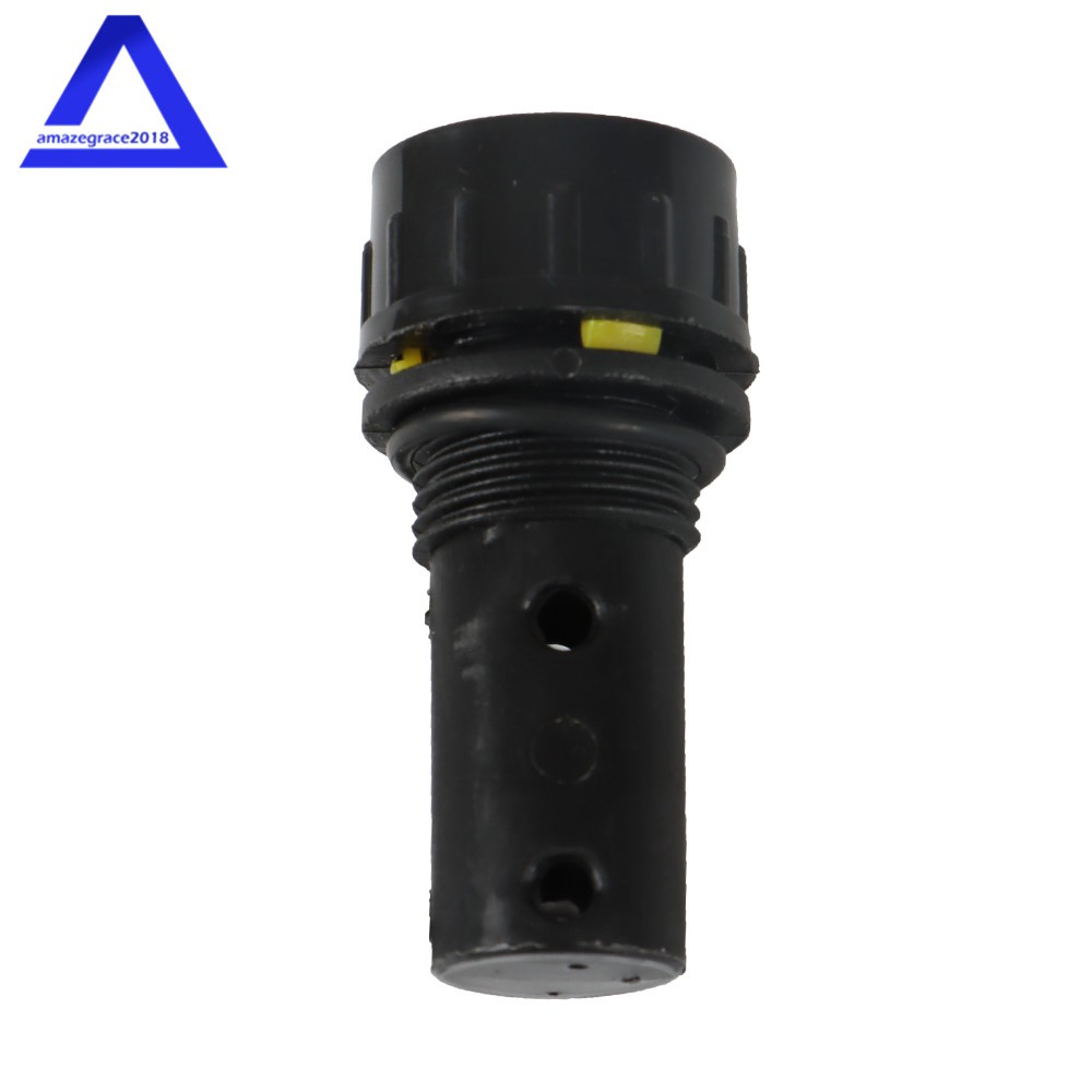 4 gpm 3400 rpm Pressure Washer Pump 9 hp 3000 PSI 1-in Shaft