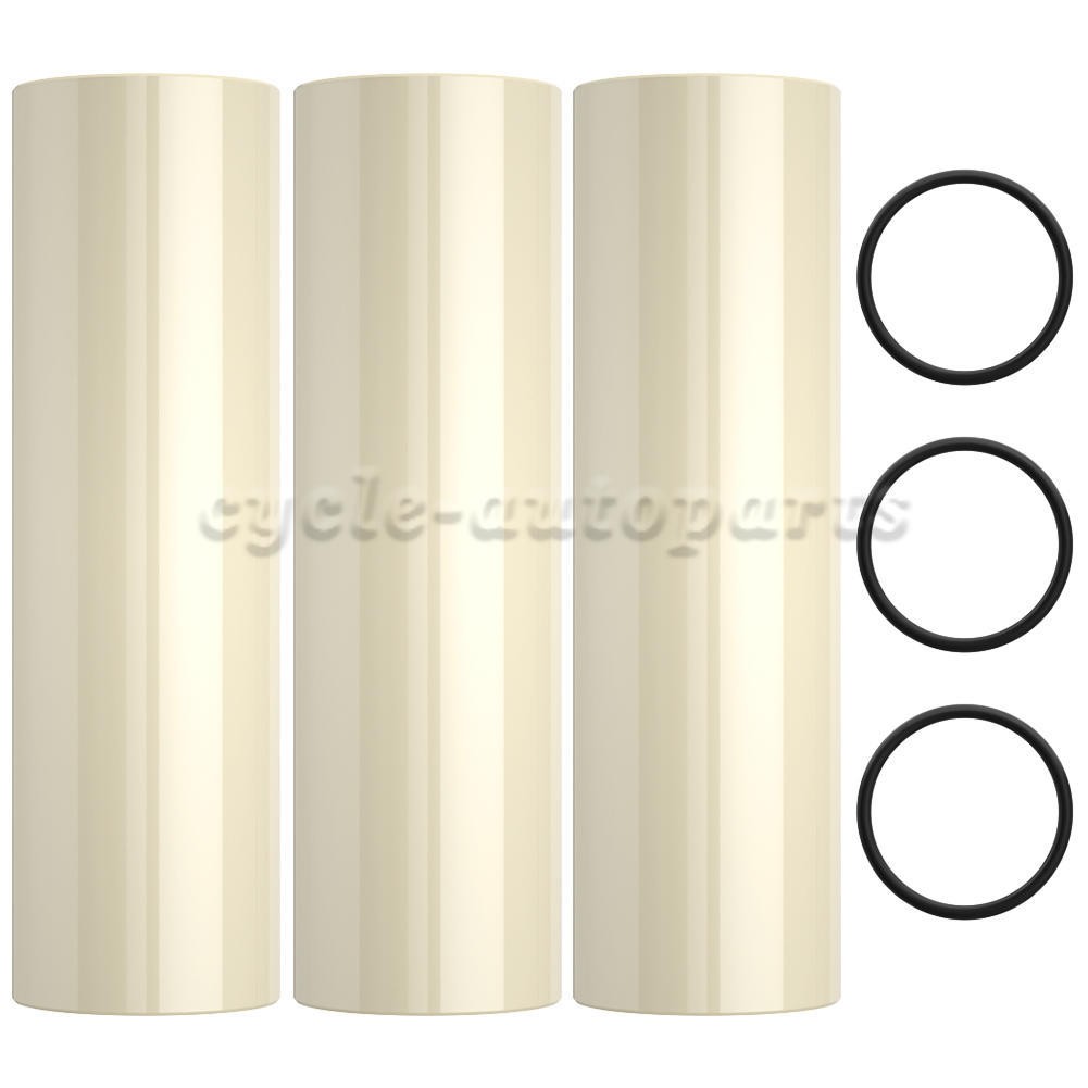 3pc 47040409 Ceramic Plunger 20mm For General Pump Interpump T1011 TS1011 TS1021