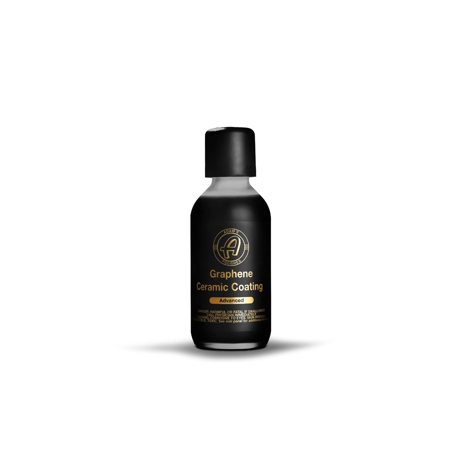 Adam’s Polishes Advanced Graphene Ceramic Coating – 10H Graphene Coating for …