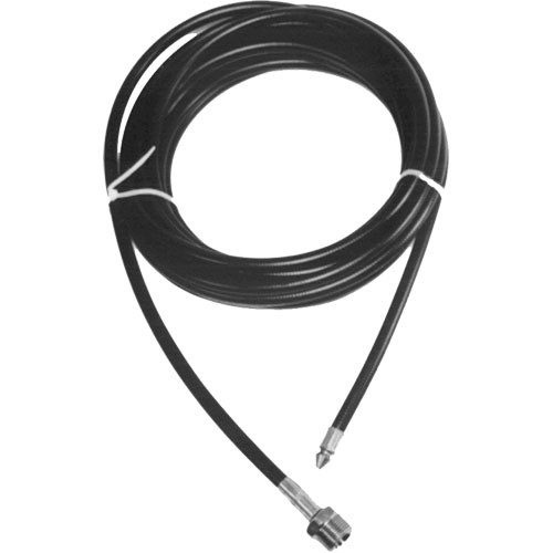 AR Annovi Reverberi AR3174-45/75 Drain Cleaner Kit 75ft 1/4″ Hose 1500 PSI