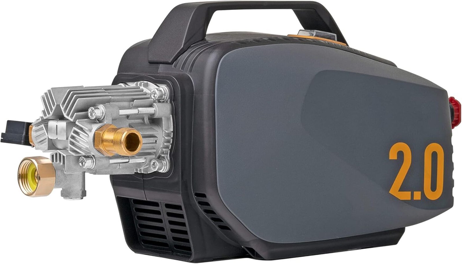 Active 2.0 Electric Pressure Washer / Full OE Kit / 1800 PSI 2.0 GPM – NEW