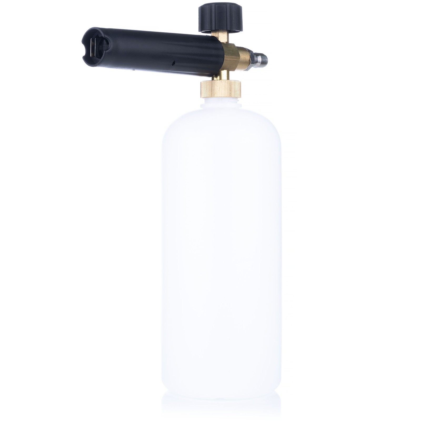 Rosfix Foam Sprayer 1000ml | Brass Core, 200 BAR
