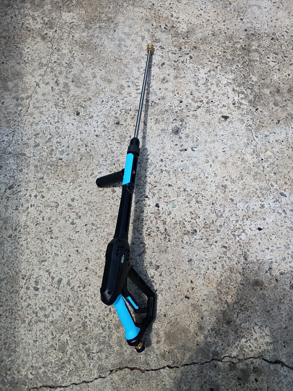 SurfaceMaxx 4500 PSI Pressure Washer Spray Gun Kit Wand ( Wand Only)