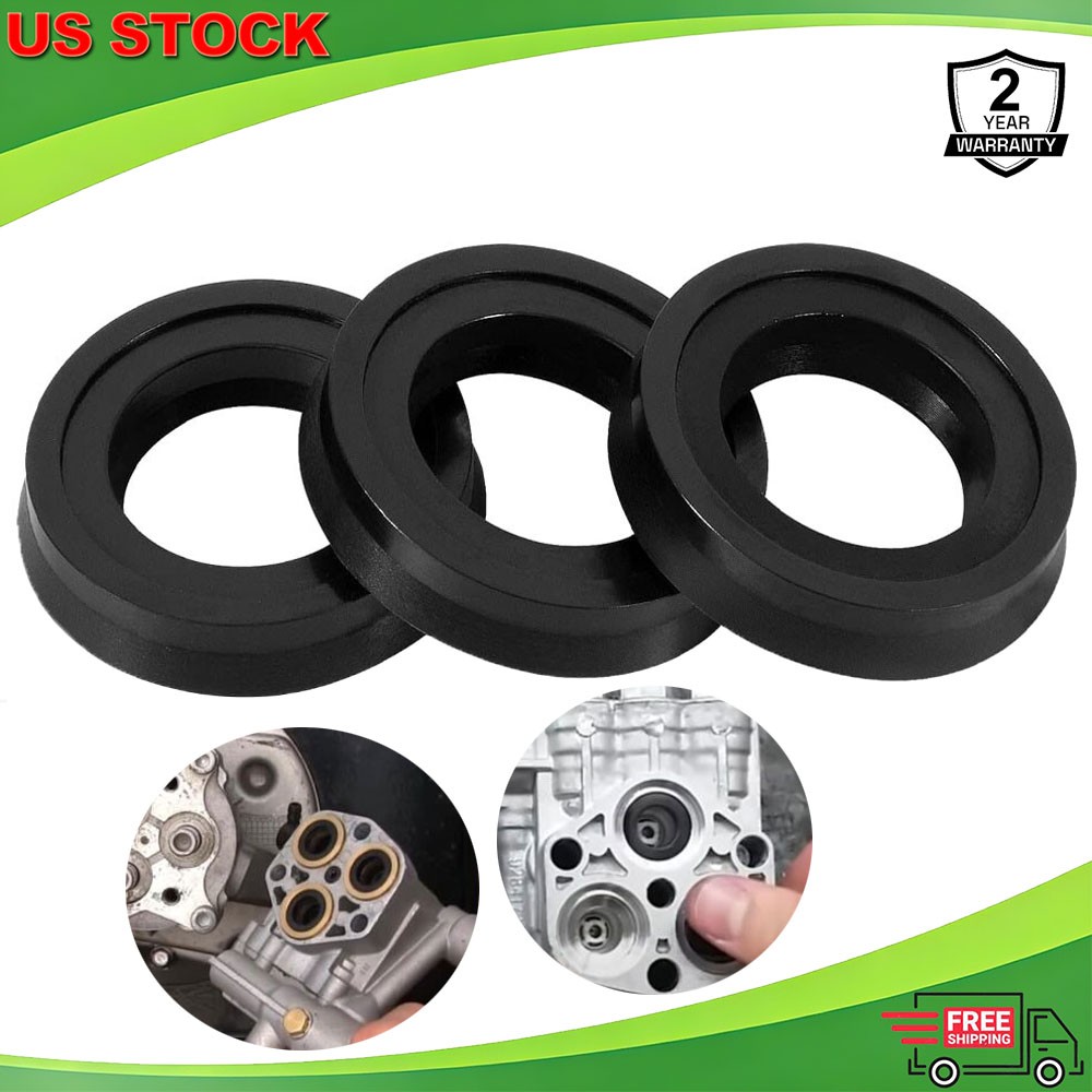 for Annovi Reverberi RMW2G24 Water Seal Repair Kit AR42122 Pressure Washer Pump