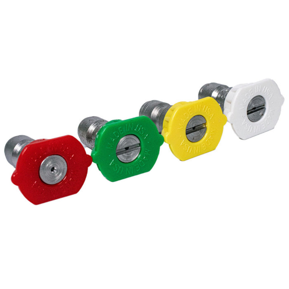 Mi-T-M AW-4035-0000 High Pressure Nozzle Set 3.5 Orifice