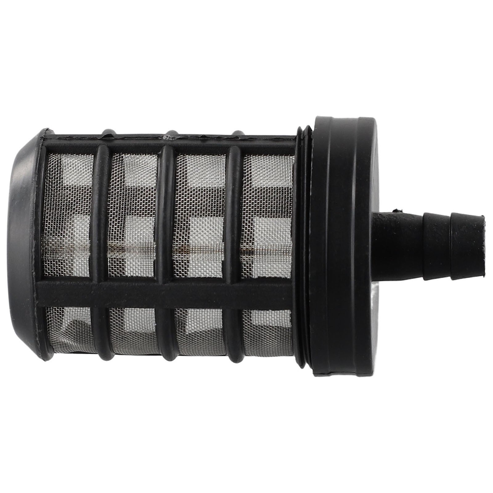1x Suction Hose Filter Fit For 280/380 Intake Hose Metal,Plastic Brand New