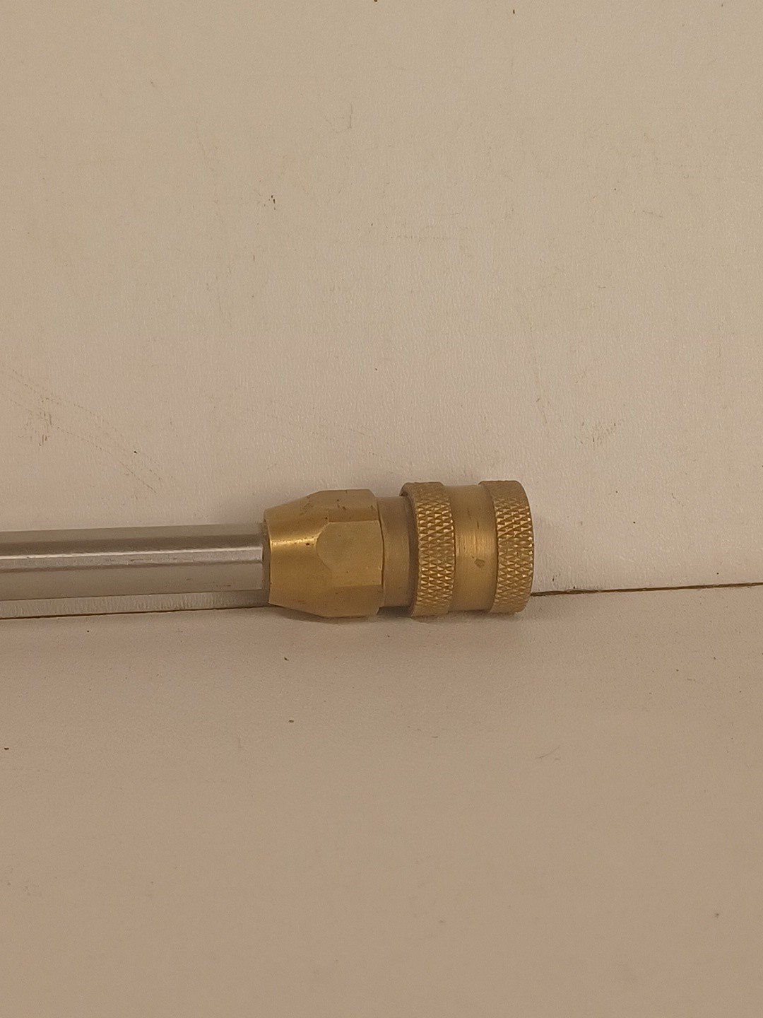 M22 24″ Stainless Steel Spray Wand for Pressure Washer up to 4000 PSI, Q