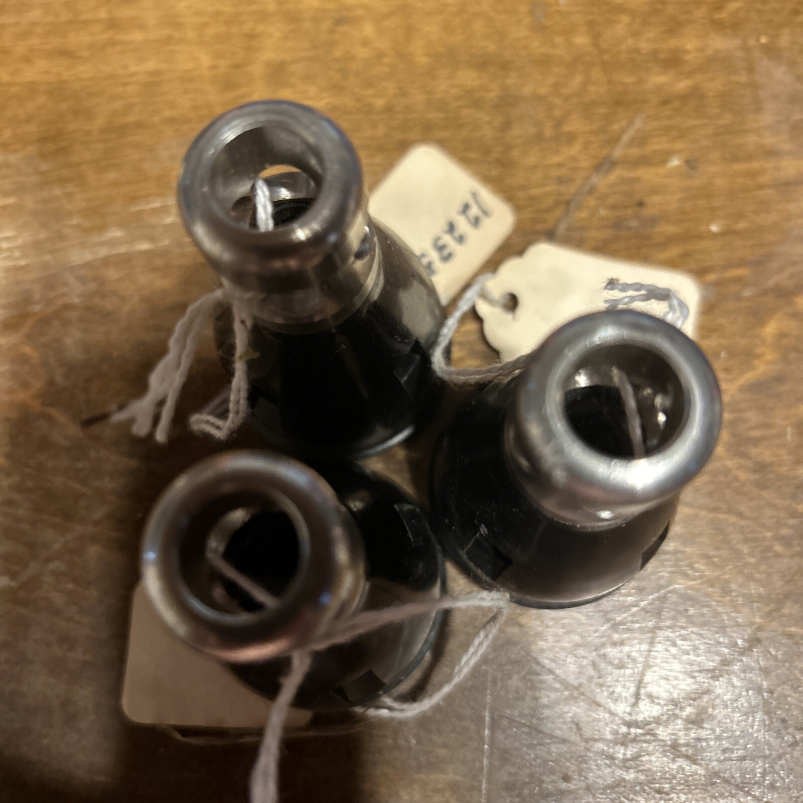 Makita Floor Nozzle 122358-8 New 3 Pack