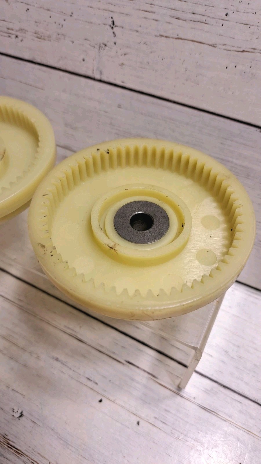 Sprocket Gear for Remington Electric EL-7 075762J 076702J 075762K 100015 098031H