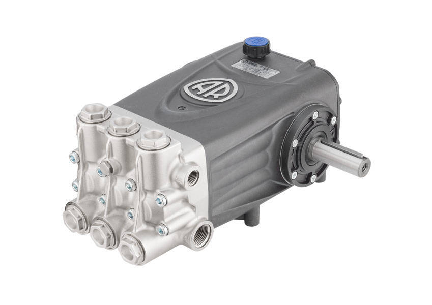 Annovi Reverberi (AR) Plunger Pump RTX85-SX, 22.5 GPM, 3000 PSI, 1450 RPM