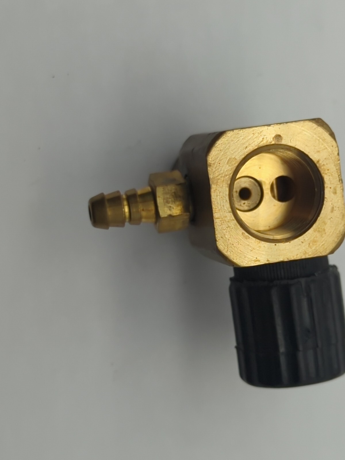 Suttner ST-62 Injector NEW OLD STOCK