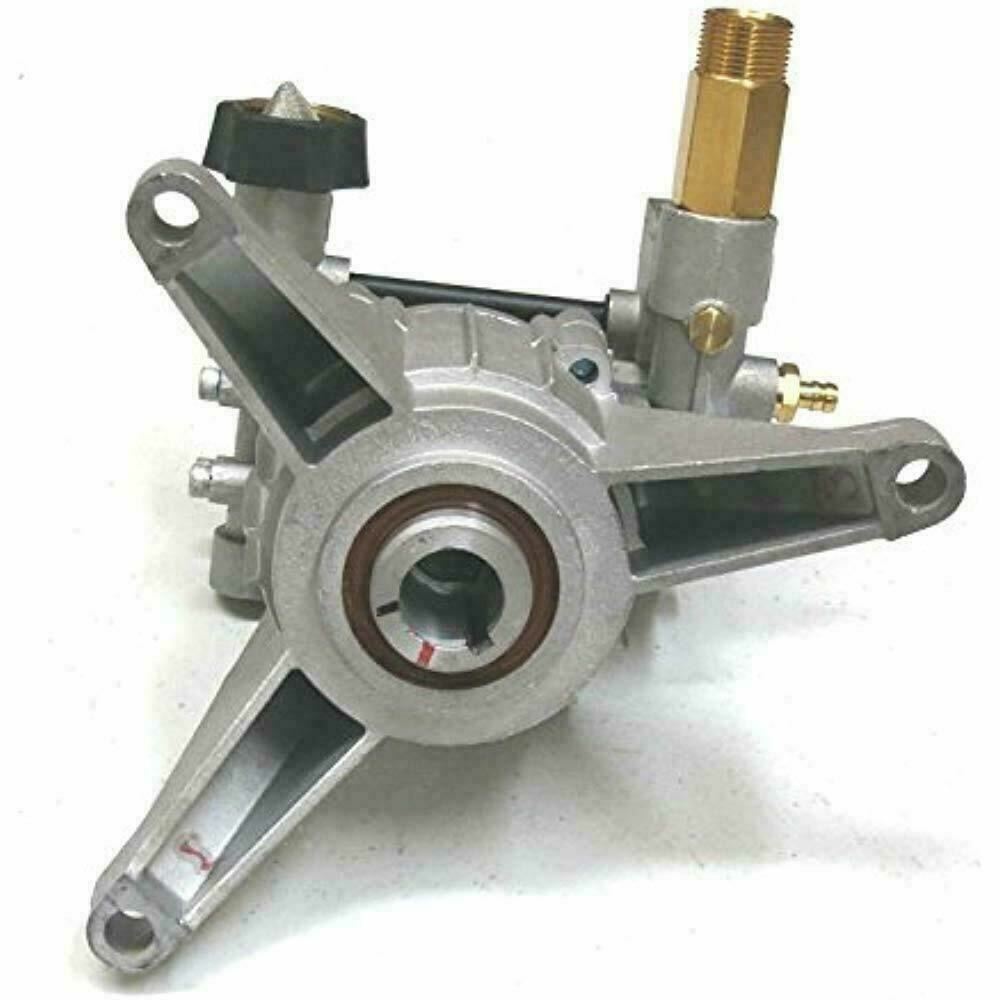 Power Pressure Washer Water Pump For Powerstroke 2700 PSI Honda GCV160 Motor NEW