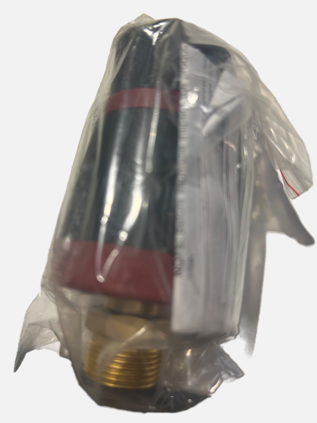 Simpson 82235 4500 PSI M22 Dial-N-Wash Adjustable Pressure Washer Regulator