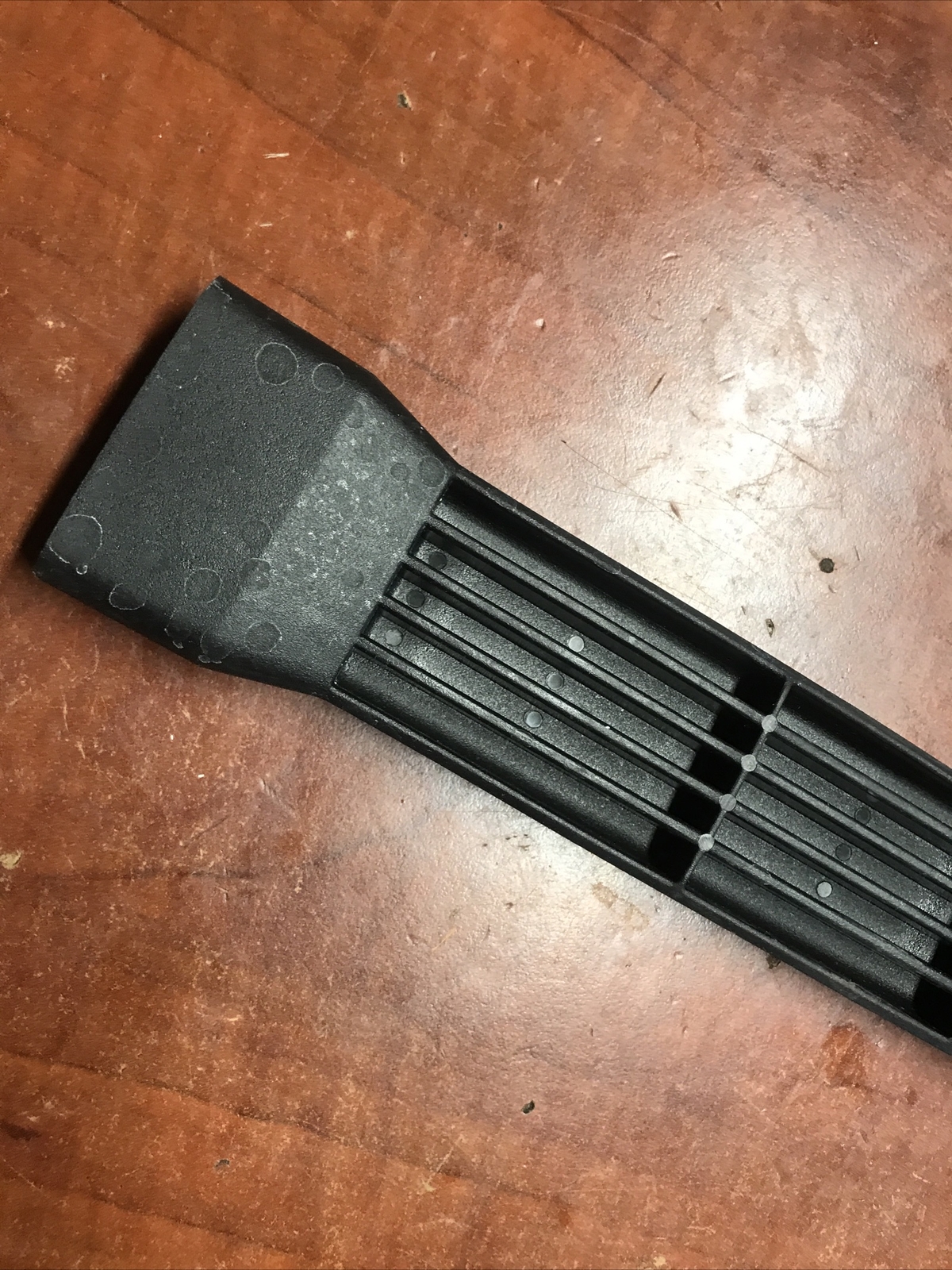 Used Genuine Part Top Carry Handle Assy DeWALT DWPW2100 Electric Pressure Washer