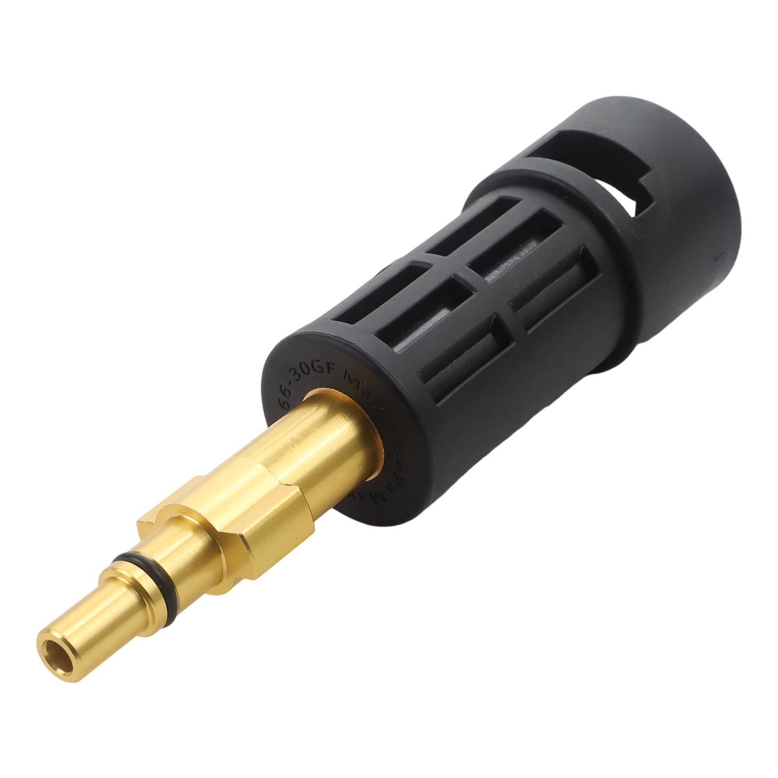 Lightweight Water Pipe Adapter for Accessories for Easy Storage and Transport