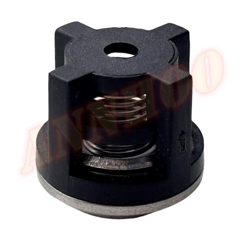 AR1828 Check Valve Kit ORIGINAL Annovi Reverberi Fits RRV, RKV, XRCV Models 18mm