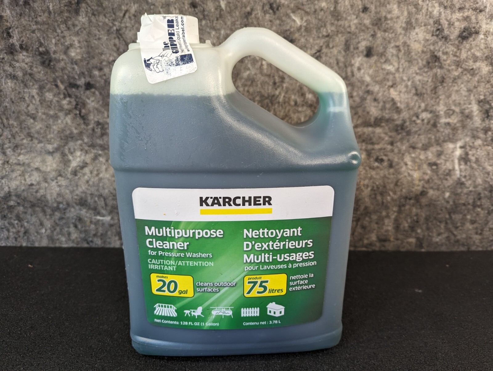 🔥New🔥 Multi-Purpose Cleaning Pressure Power Washer Detergent Soap 1 Gallon