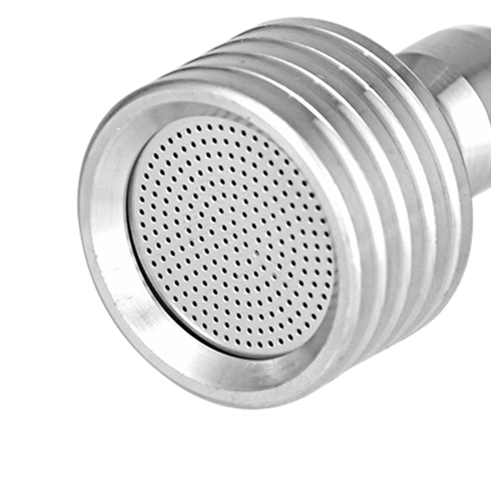 High Pressure Washer Nozzle/ 1/4 Quick Plug Watering Nozzle