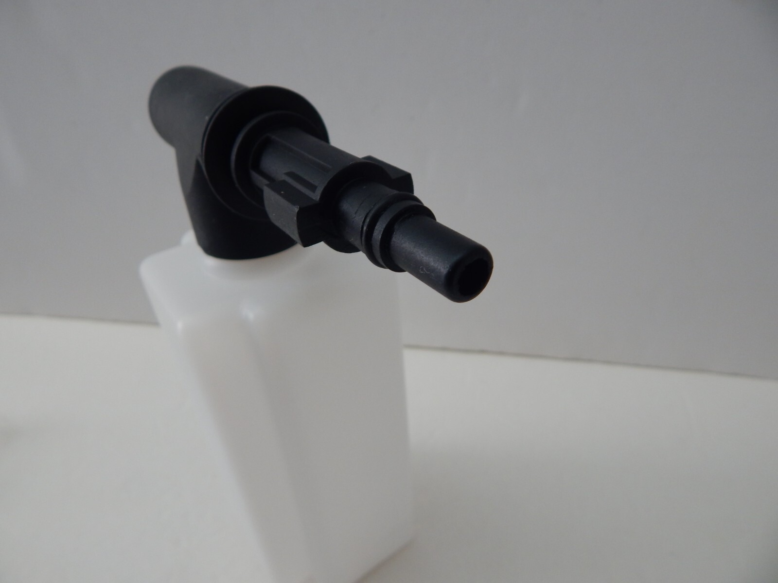 Multi Purpose Compact Snow Foam Cannon Pressure Washer Spray Bottle Gun New