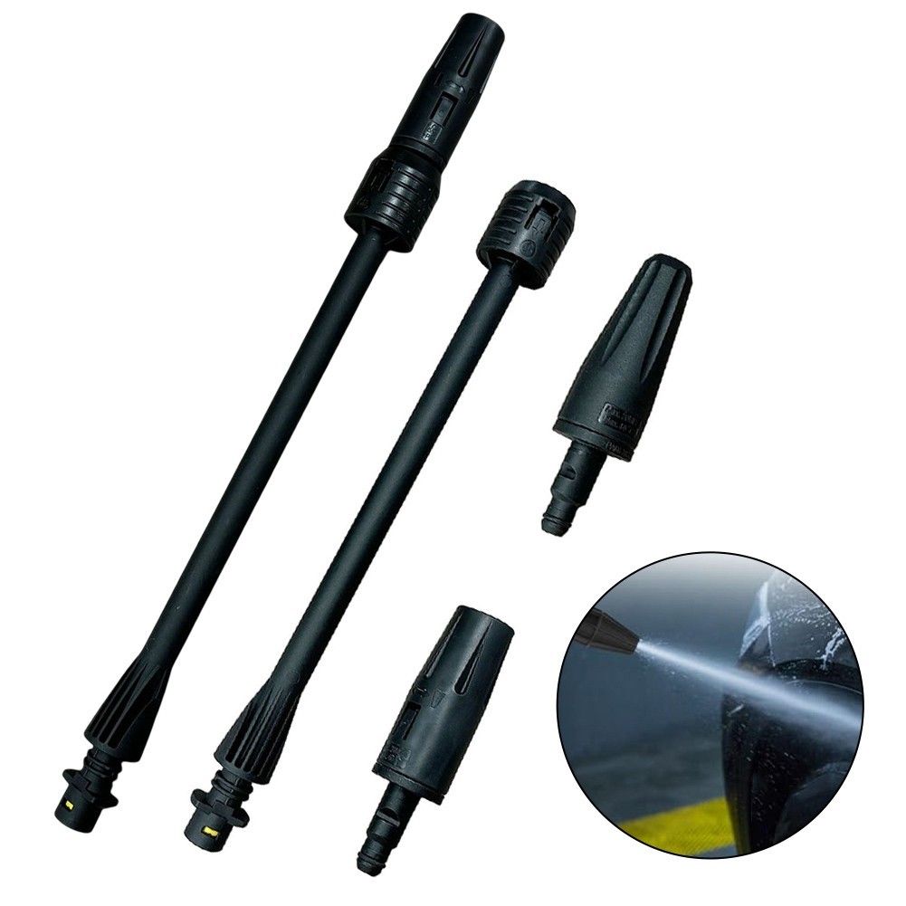Multifunctional Spray Wand For For Karcher Pressure Washers Turbo And Spray