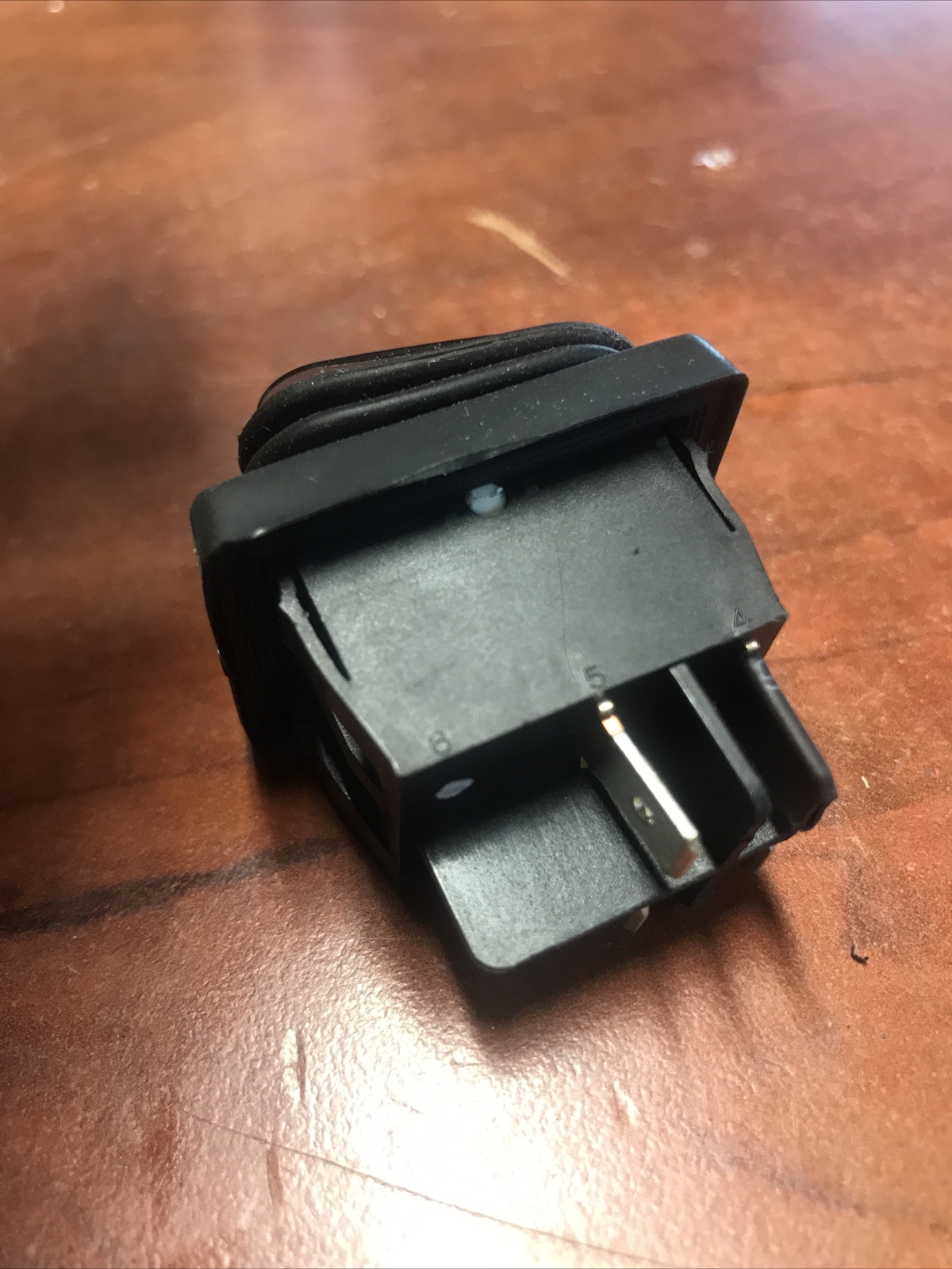 New OEM Part Power Switch Assy For Ryobi RY40PW15 1500PSI 40V Pressure Washer