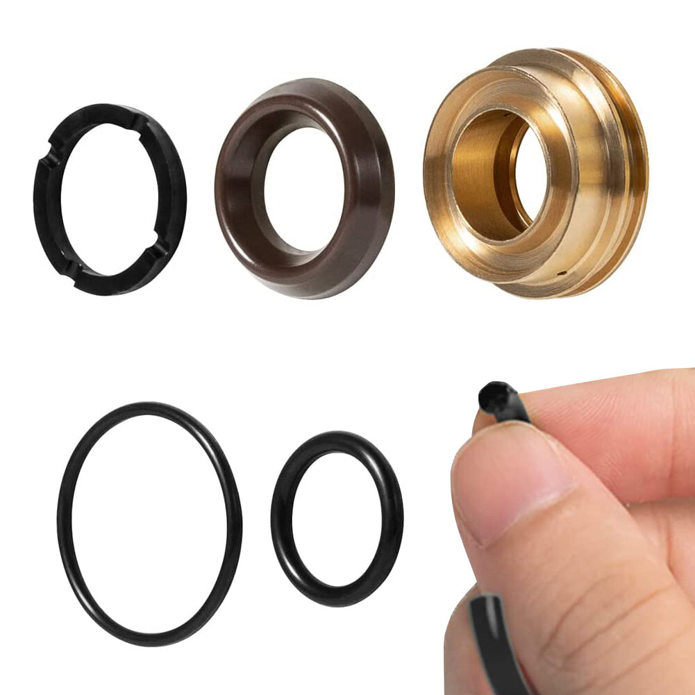 Inter Pump Seal Packing KIT 96 with Retainer For GP KIT96 K96 15mm TP TT Series