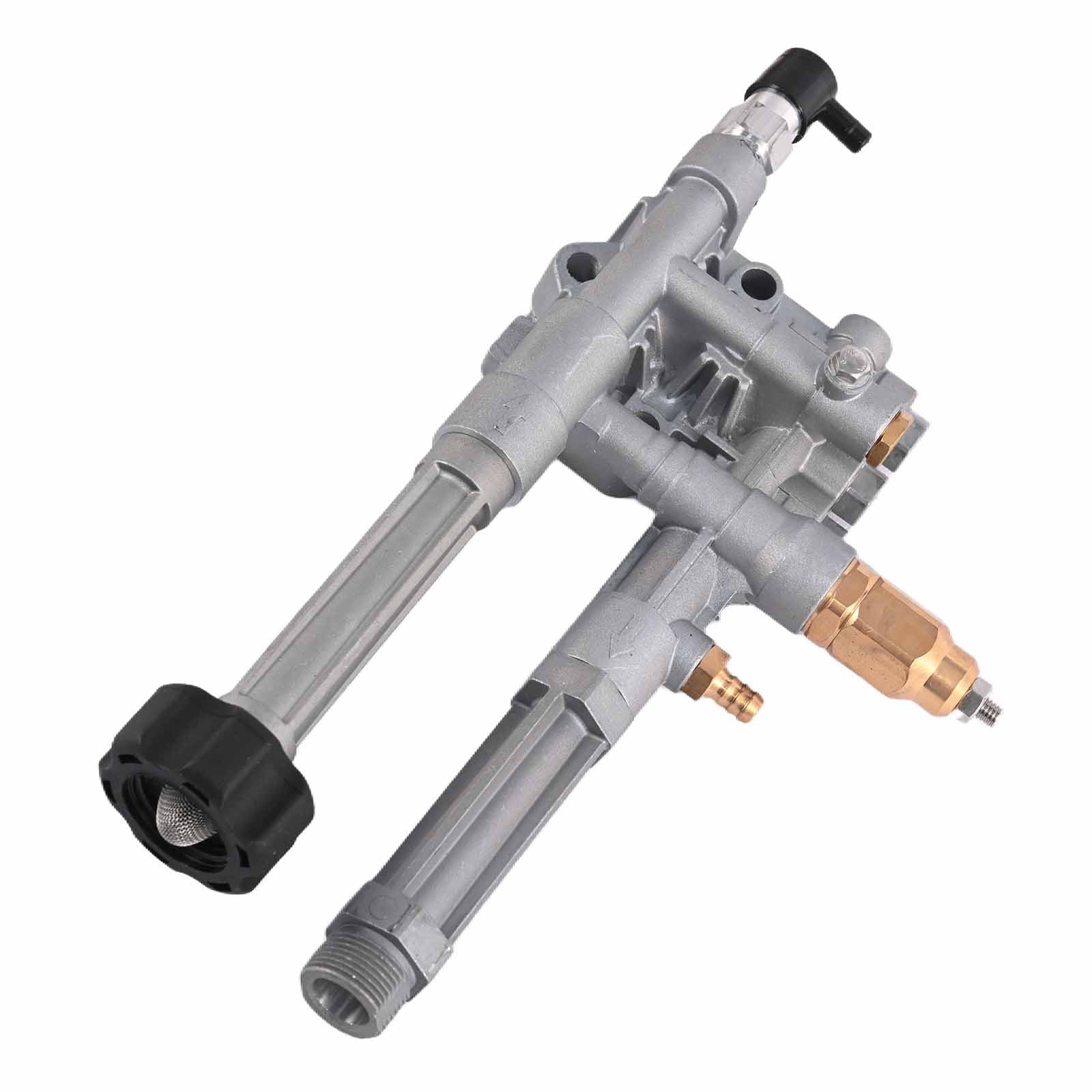 2800 Psi Pressure Washer Pump for Craftsman 580.752501 126T02 92841730 92840020