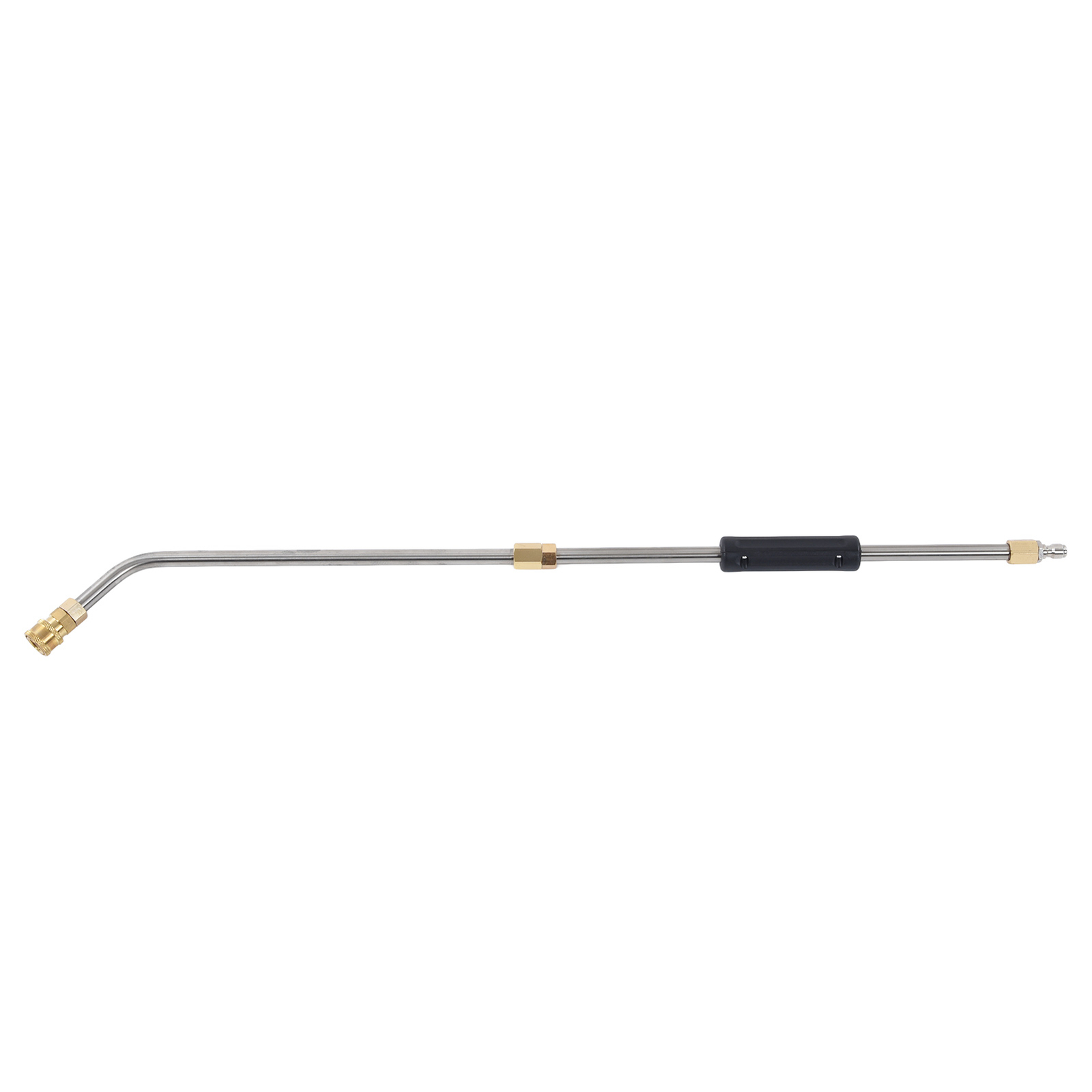 Pressure Washer Extension Wand Lance Accessory Tool Set Kit For Washing