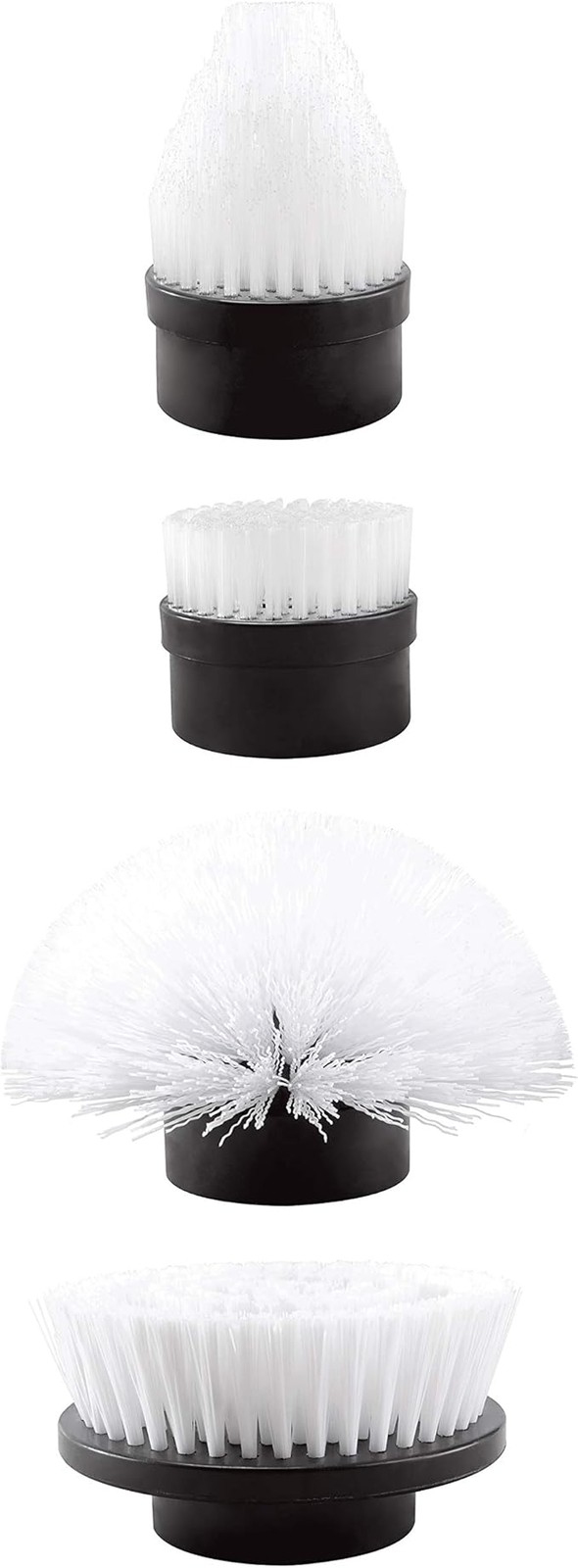 Sun Joe 24V-PWSCRB-LTW | 24V Cordless 1000-OPM Oscillating Scrubber (Refurbish)