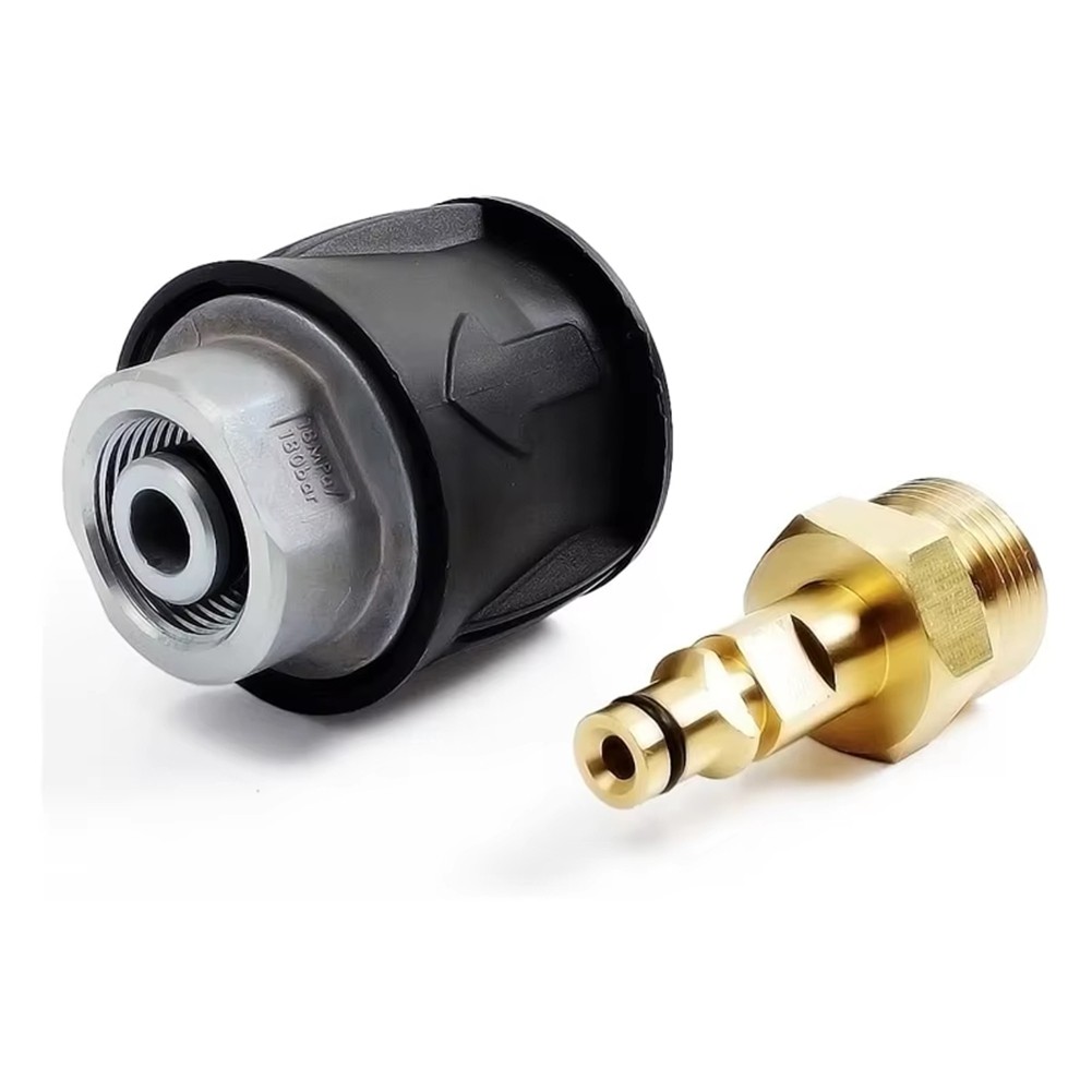 High Pressure Washer Connect Adapter for K2-K7 Serie M22 14MM Fitting8835