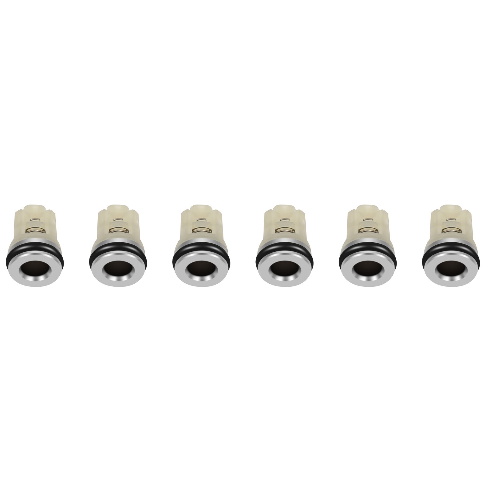 New Pressure Washer Unloader Valve Kit For RMW and SRMV Pumps