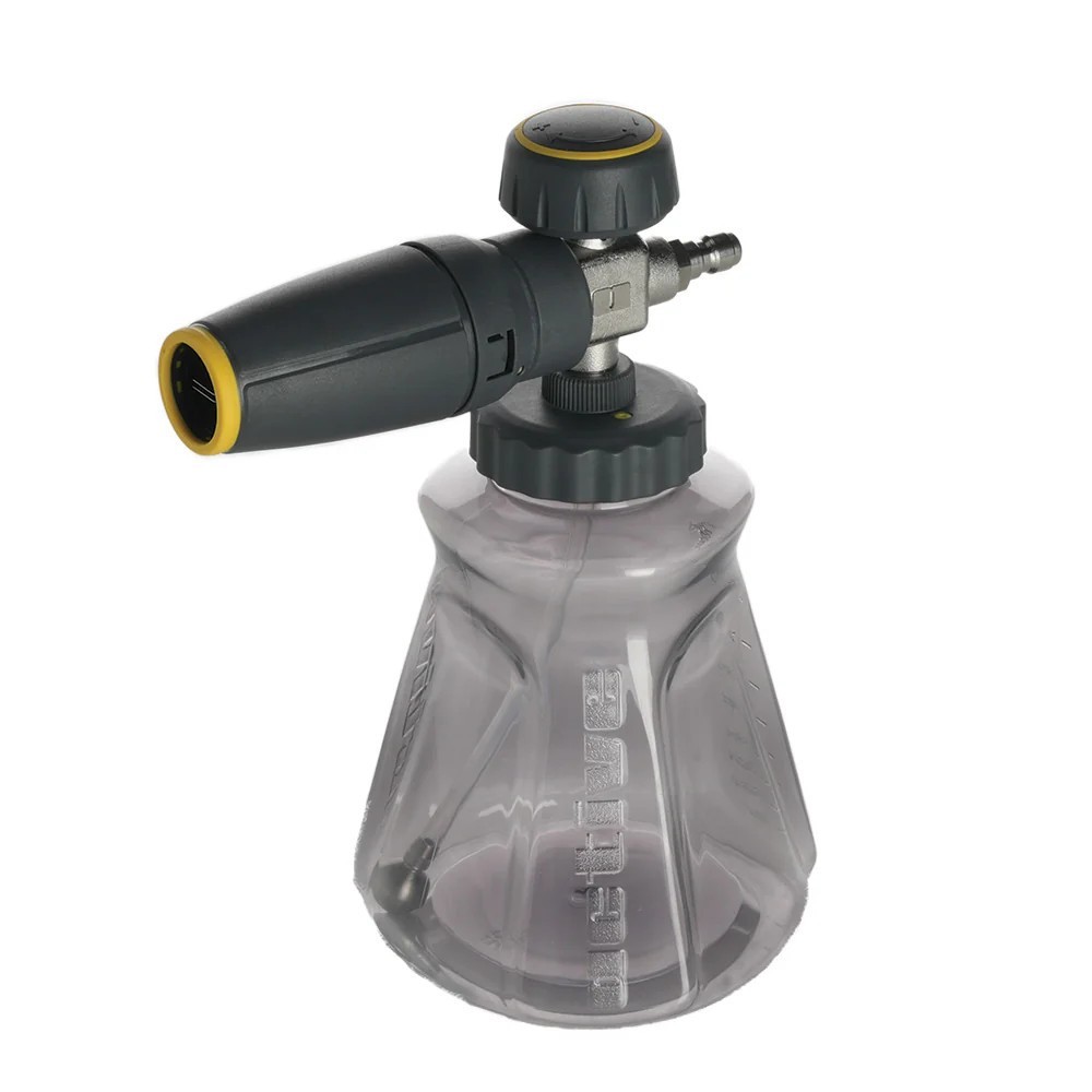 Active Premium Pressure Washer Foam Cannon 1000ml (Model JH60)