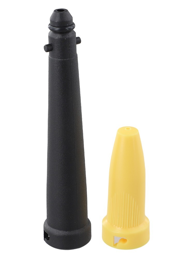 For Steam Cleaner Nozzles for Effective Stain Removal and Extended Reach