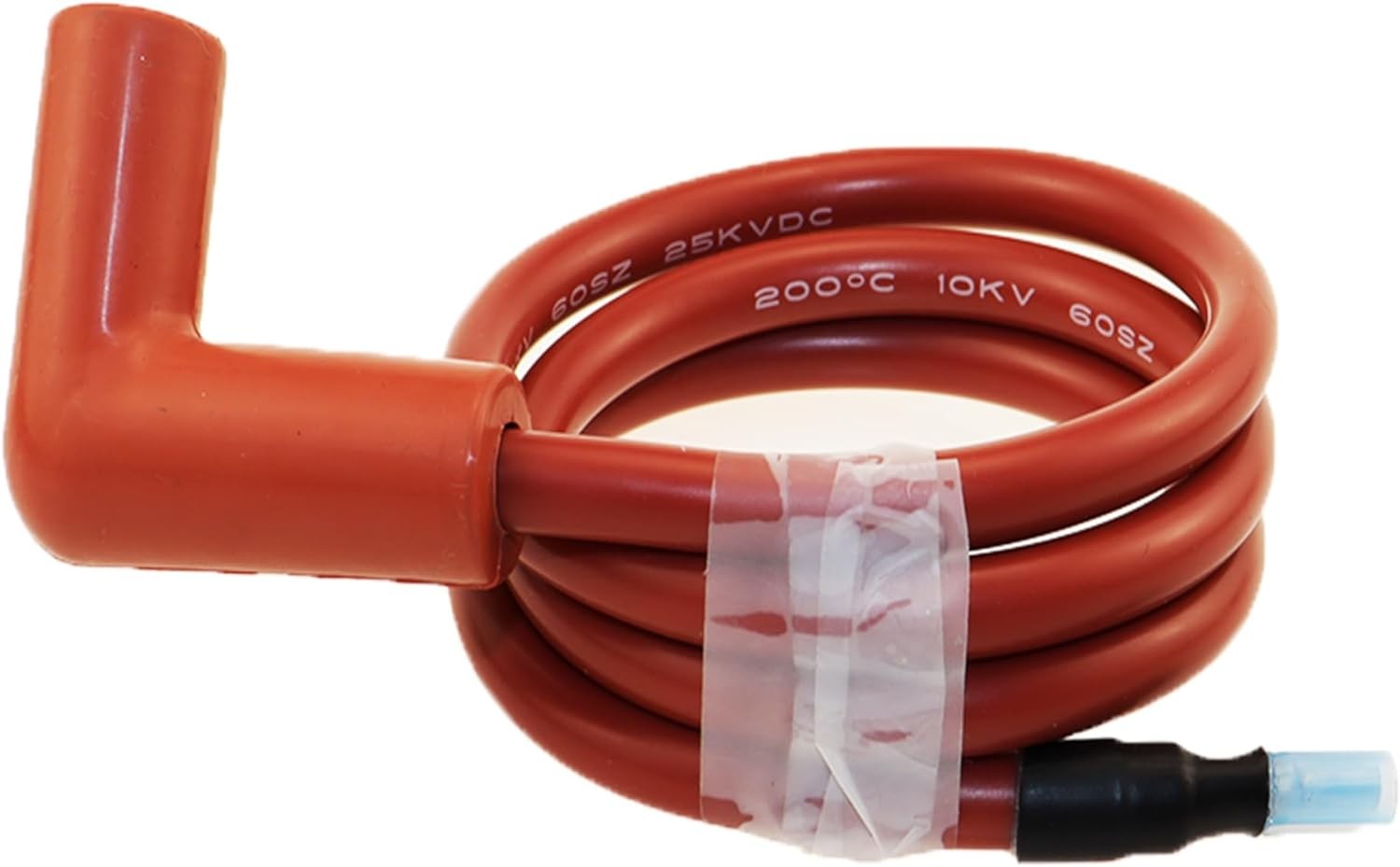 Replacement heater burner ignition cable 394800-30 104831-02 is suitable…