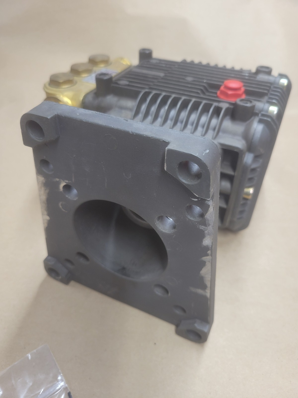 AR Annovi Reverbri North America XMV3G30D-F24 Pump 3GPM, 3000PSI