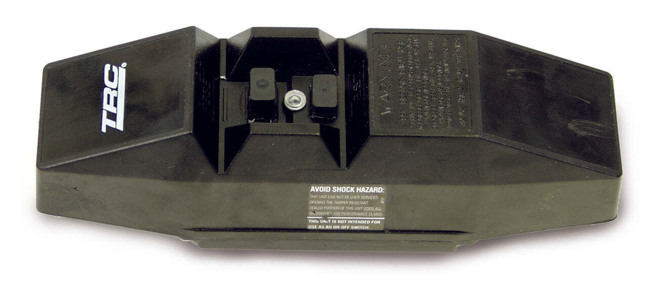 TRC GFCI Module, 240V, Single Phase, 20 Amp
