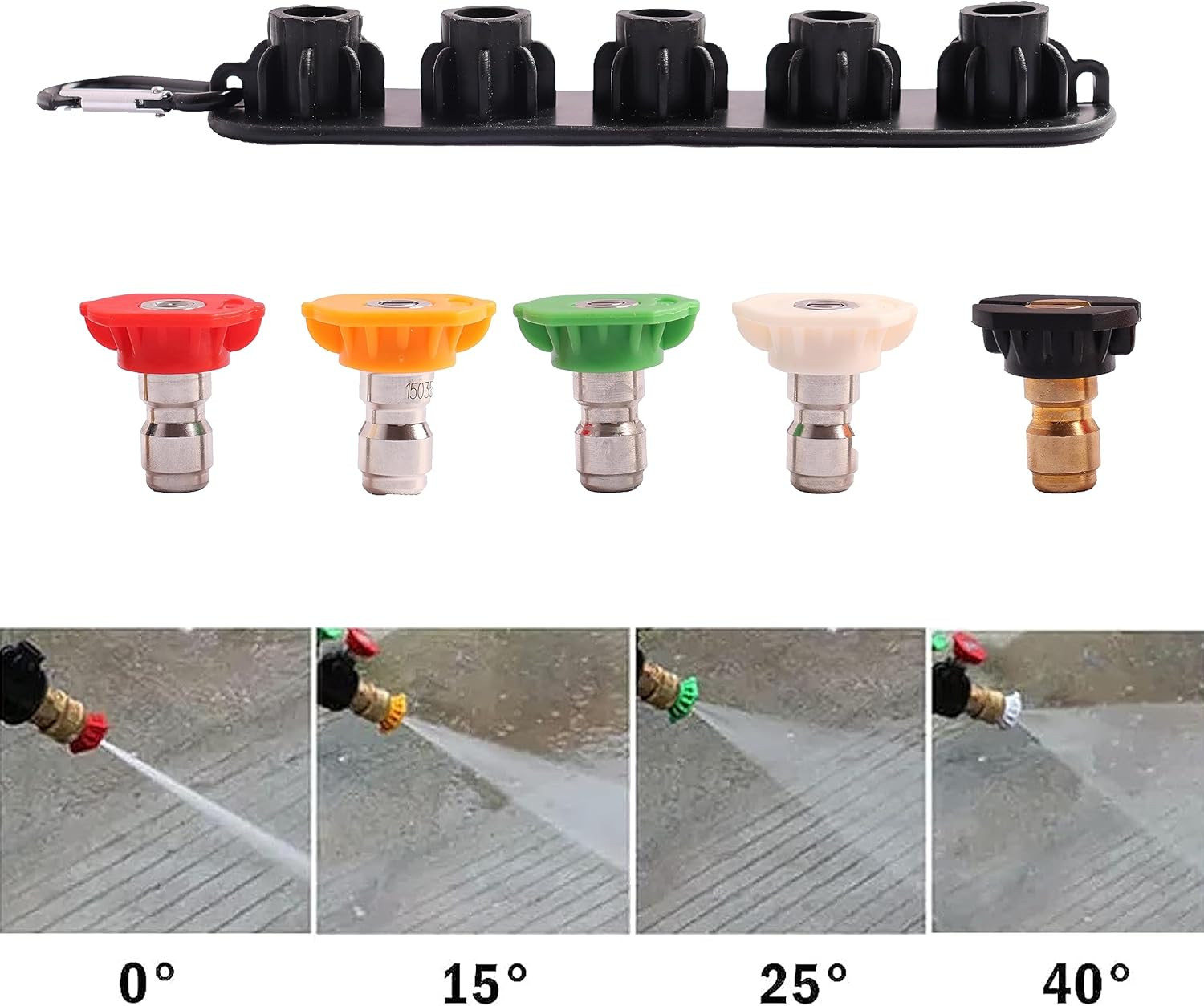 308494065 Pressure Washer Wand Compatible with Ryobi RY14122 Pressure Washer …
