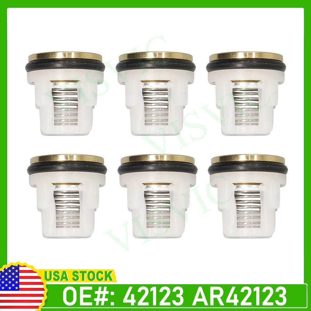AR Pressure Washer Unloader Valve Kit AR42123 For RMW and SRMV Pumps