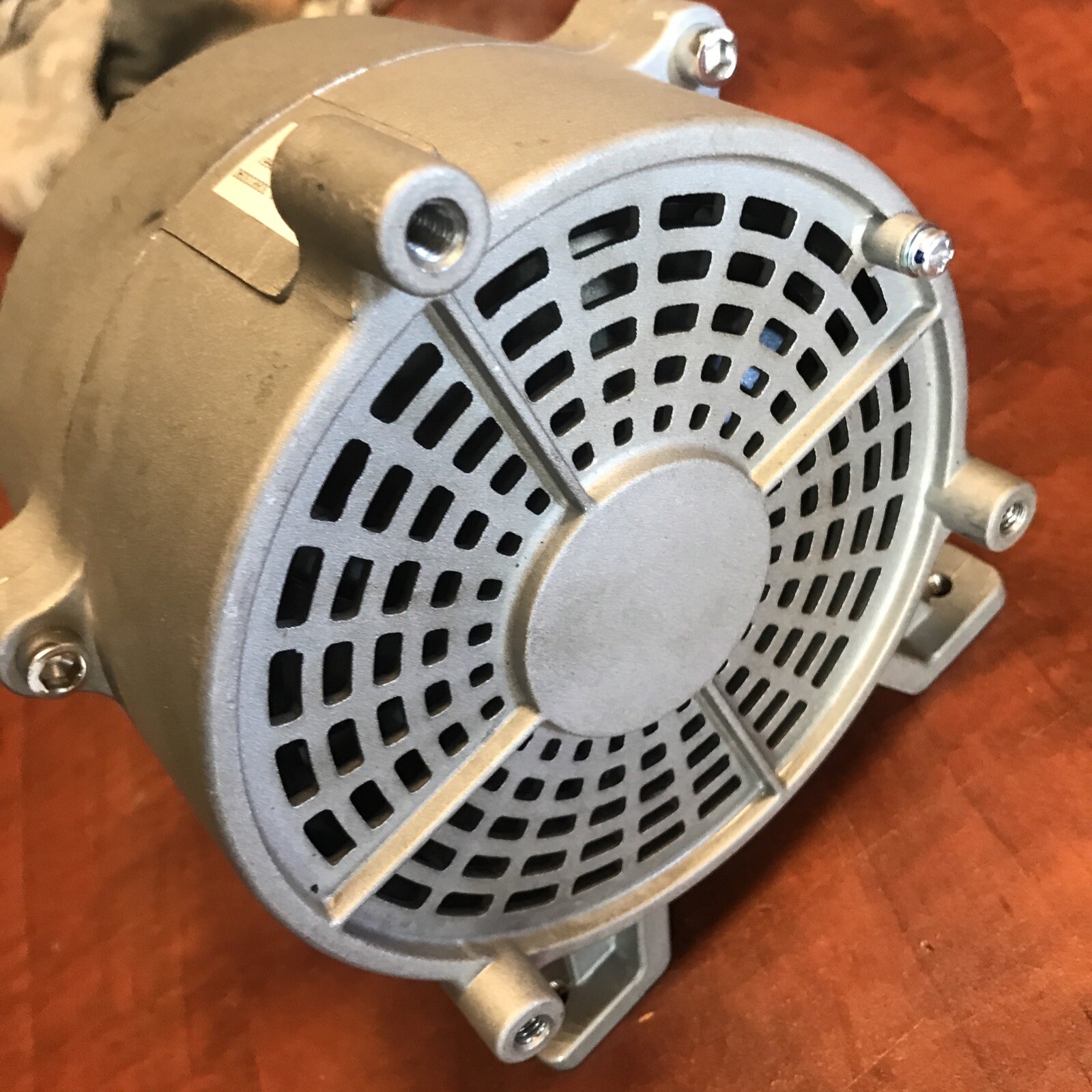 Use Genuine Part Brushless Motor Assy For Ryobi RY143011 3000PSI Pressure Washer