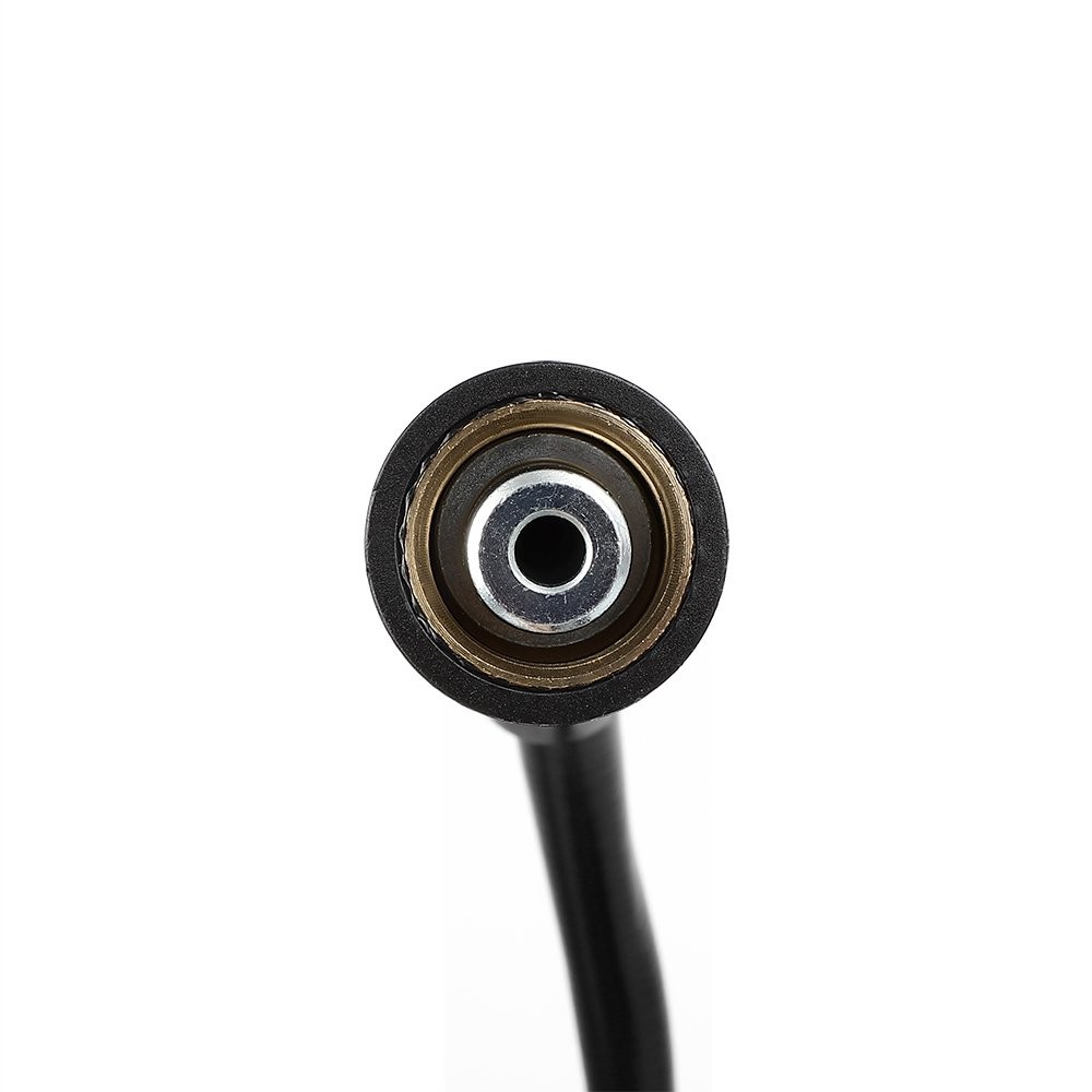 50FT 3200PSI Replacement High Power Pressure Washer Hose 3/8 Inch M22-14mm
