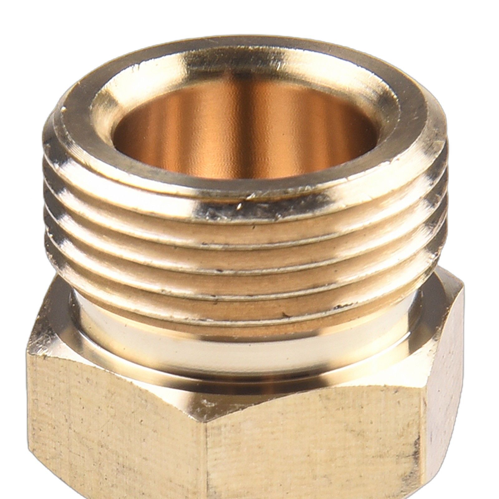 Adapter M22 Pressure Washer Quick Connect -in nipple Hose adapter