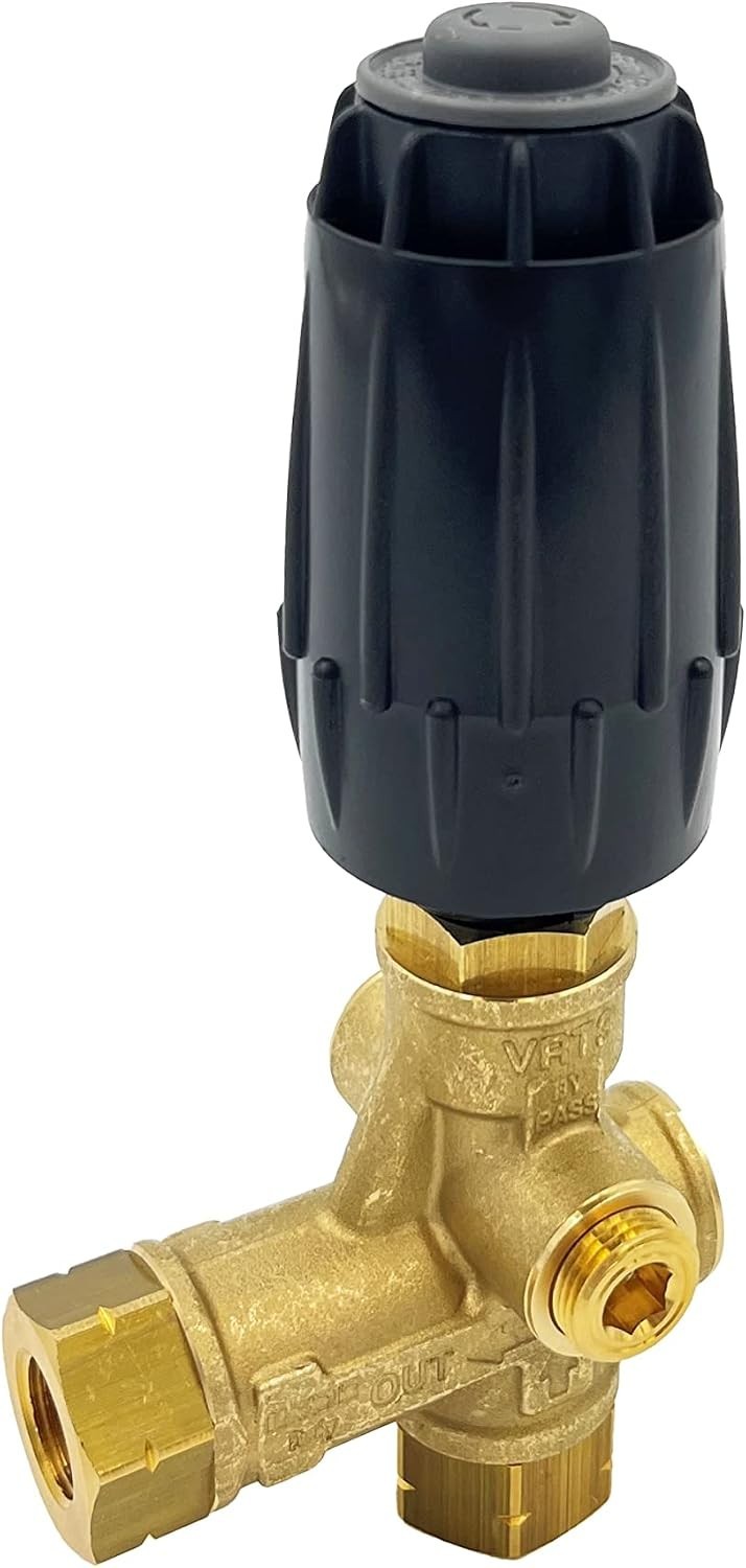 Annovi Reverberi-310 Black Spring Unloader
