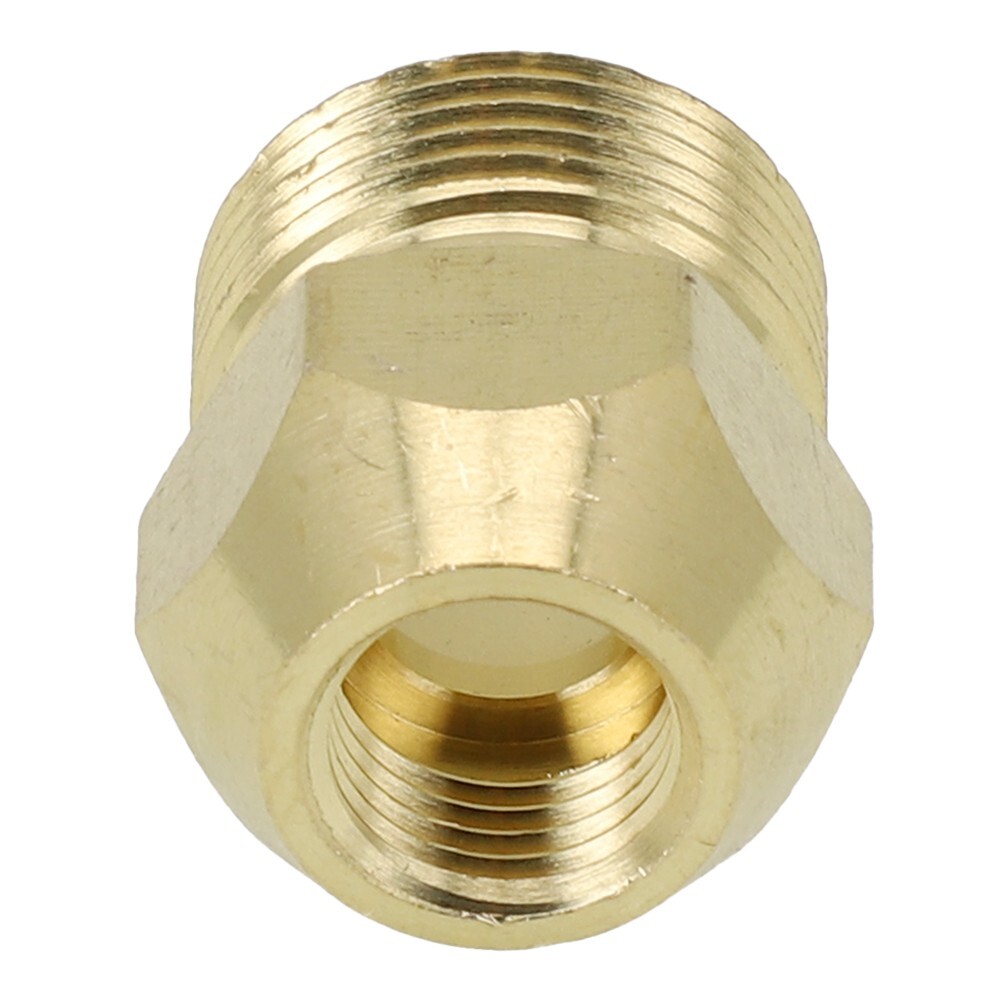 Adapter M22 x1.5 ET nipple x 1/4inch IT Pressure Washer Cleaner Hose for
