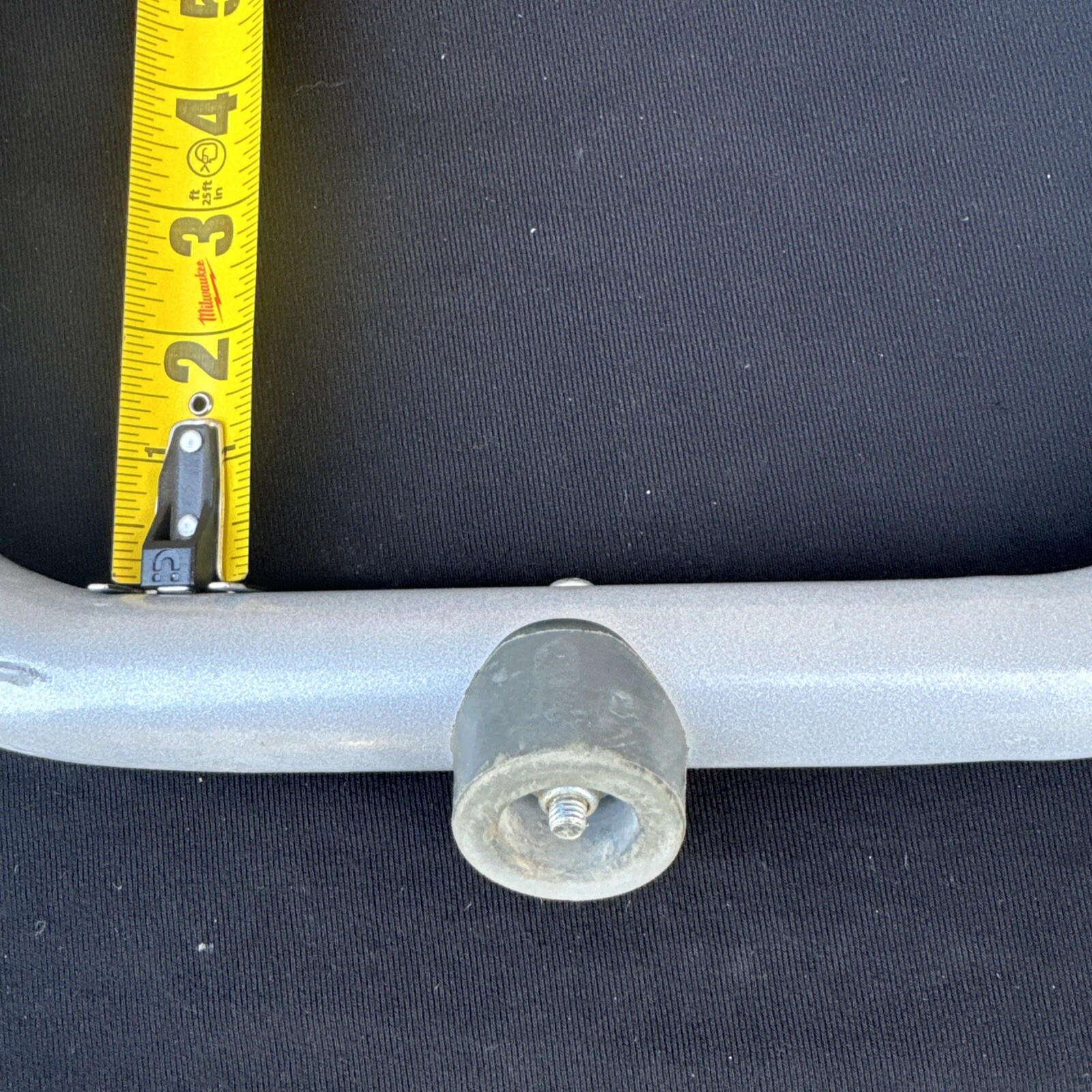 Part Front Bottom Frame Assy Ryobi RY142711 RY142500 RY142300 Pressure Washer