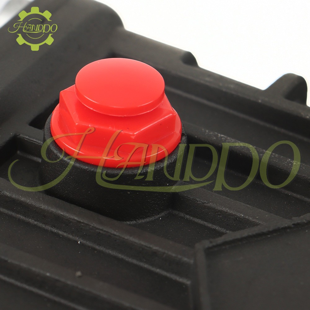 4400 psi Pressure Washer Pump Power Washer Pump 1″ Shaft Horizontal 4 GPM